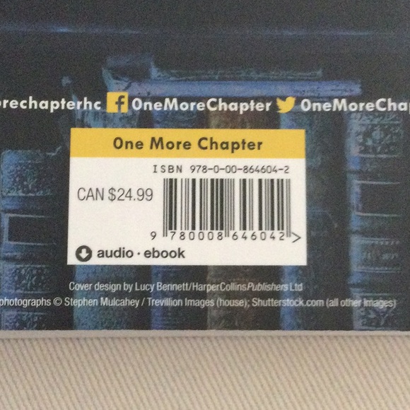 The Lost Bookshop Paperback book by Evie Woods - Picture 3 of 5